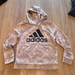 Adidas Sweatshirt